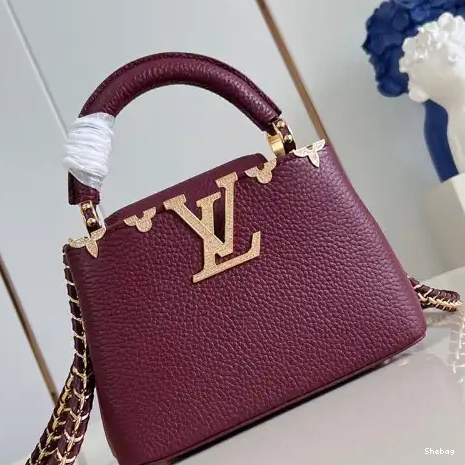 2407YA0150 LV Bags 0709